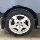 1997 BB8 Honda Prelude SiR